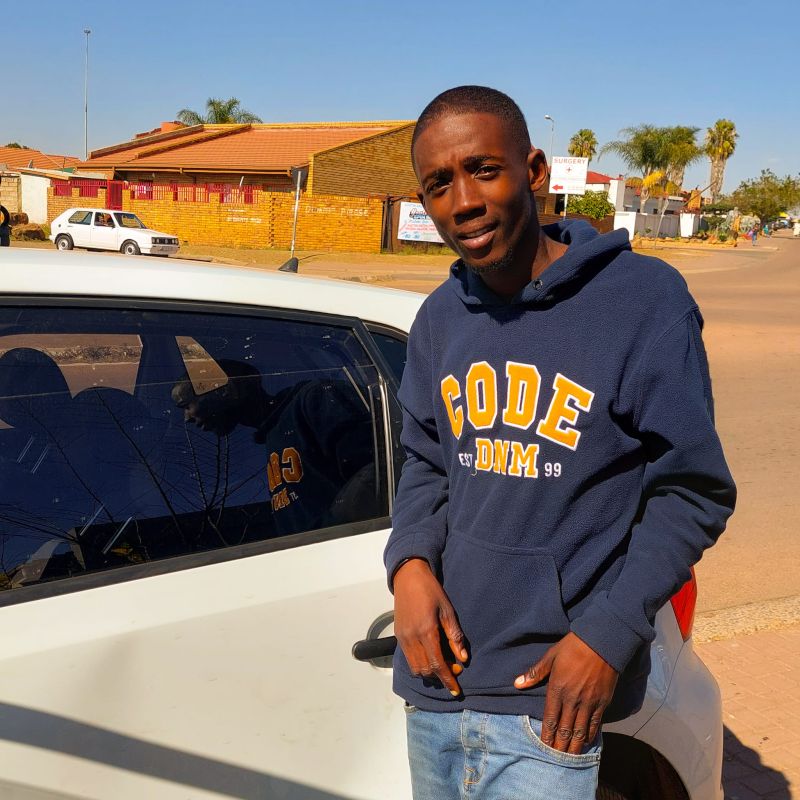 Lethabo1998 Lethabo1998
